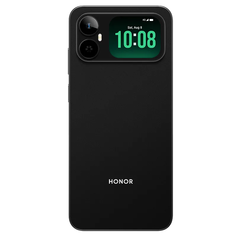 HONOR PLAY 20A 4GB-64GB MIDNIGHT BLACK MLD-LX2 5101AADD