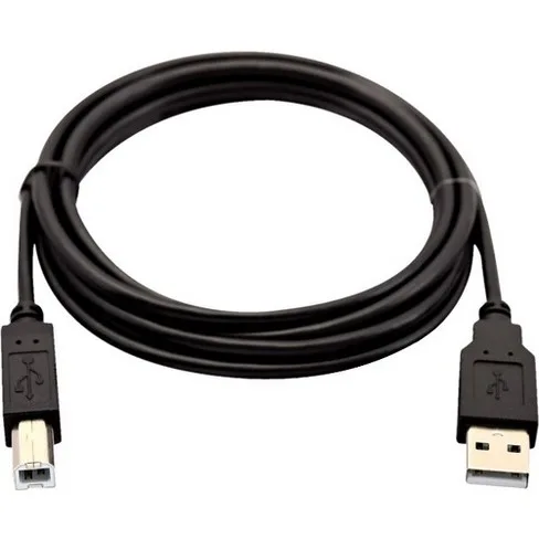 S-TEK USB 2.0 CABLE A TO A 1.8M