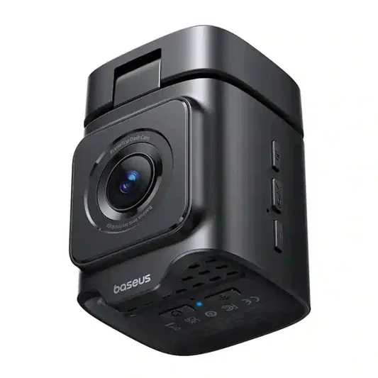 BASEUS PRIME TRIP VD1 DASH CAM FRONT 3K+REAR 1080P COSMIC BLACK C0115900 
