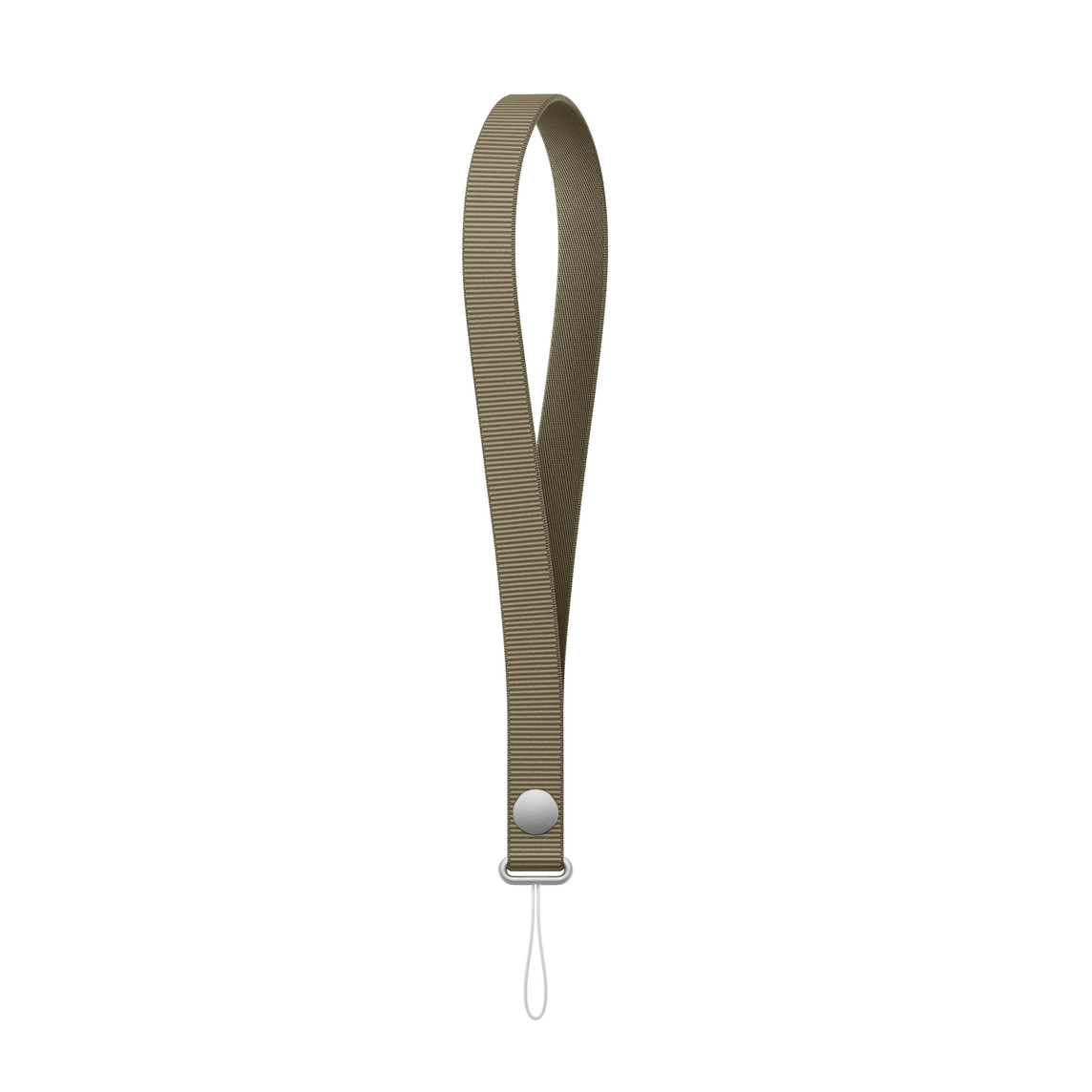 APPLE WRIST STRAP OLIVE MKF94