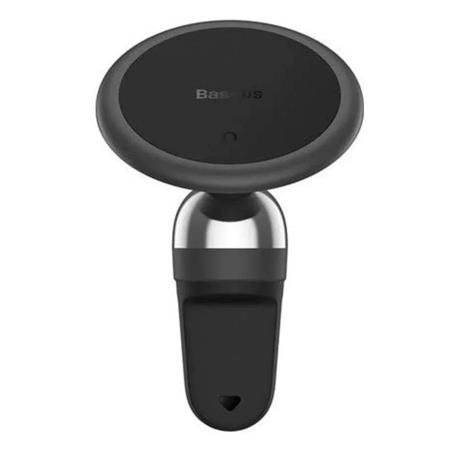 BASEUS C01 MAGNETIC PHONE HOLDER AIR OUTLET VERSION CLUSTER BLACK C40140802113