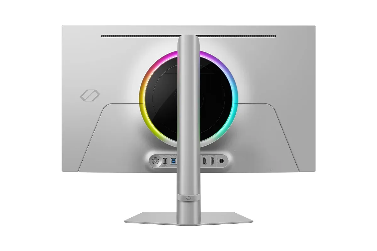 SAMSUNG ODYSSEY GAMING 27 INCH MONITOR G6 G60SF OLED  LS27FG602SMXUE thumbnail 7