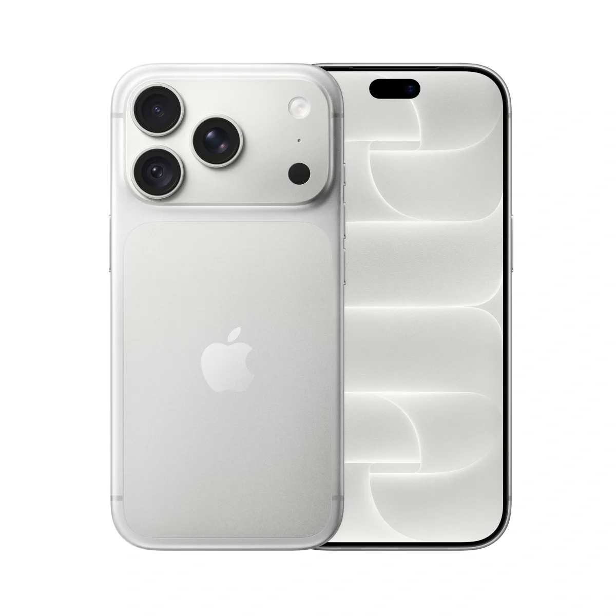 APPLE IPHONE 18 PRO MAX 5G 256GB SILVER
