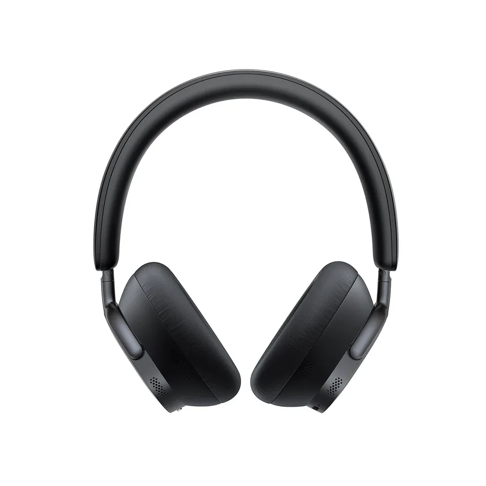 BASEUS INSPIRE XH1 ANC WIRELESS NOISE CANCELLING HEADPHONE STARLIGHT OFF WHITE A00085701233