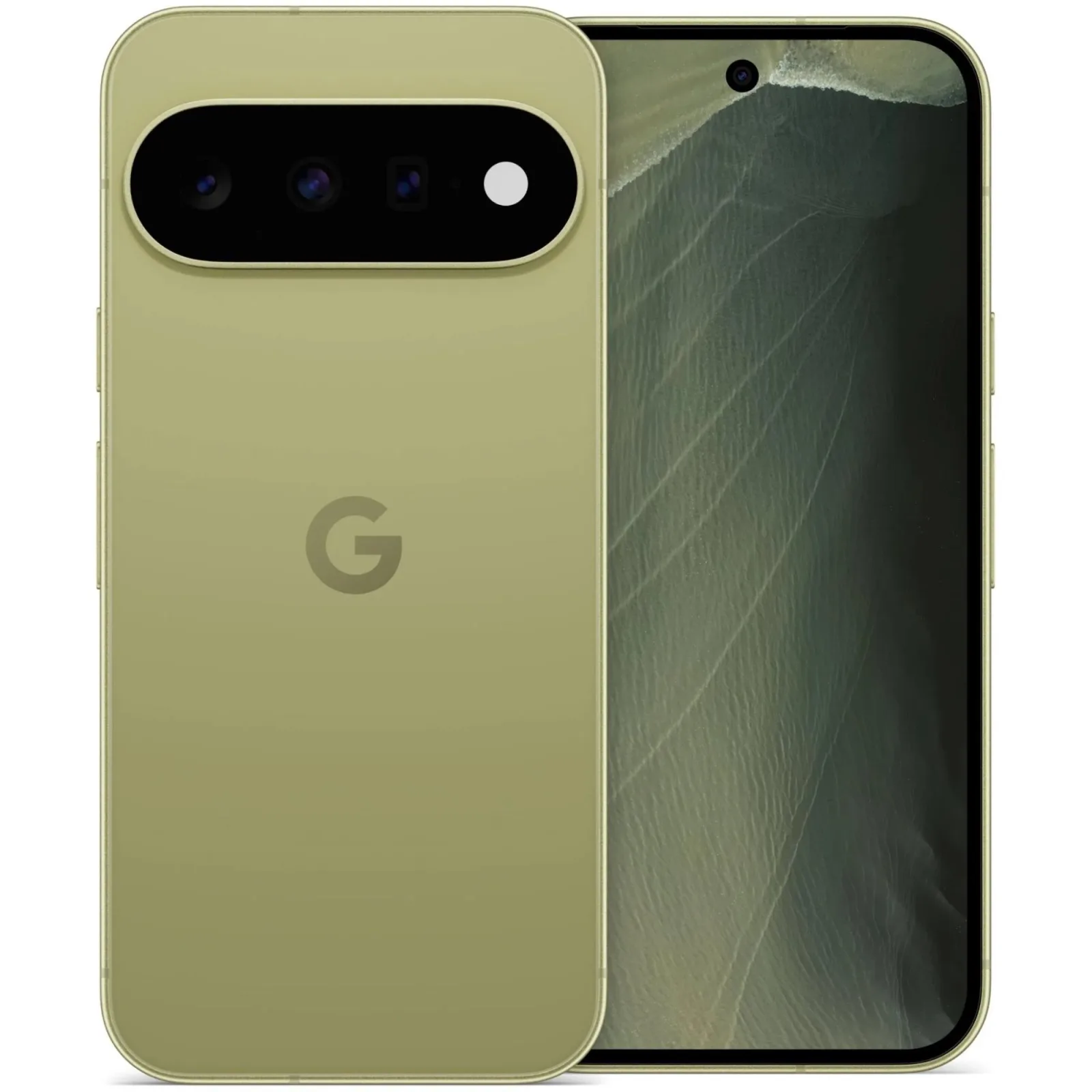 GOOGLE PIXEL 11 5G 256GB PISTACHIO