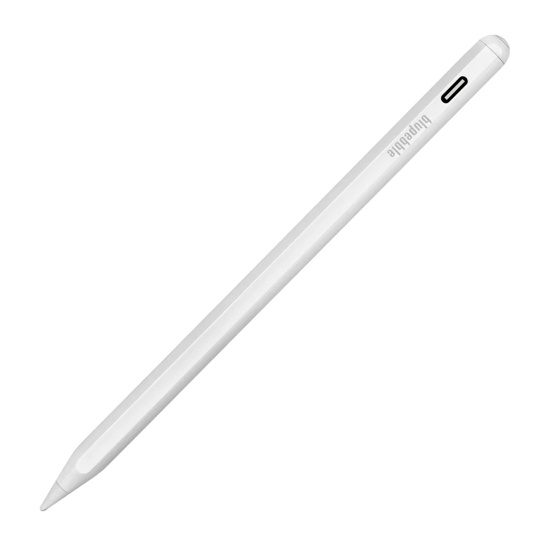 BLUPEBBLE SKETCH PRO STUDIO FOR IOS CLICK & SQUEEZED WHITE BP-SKPROSTO-WH