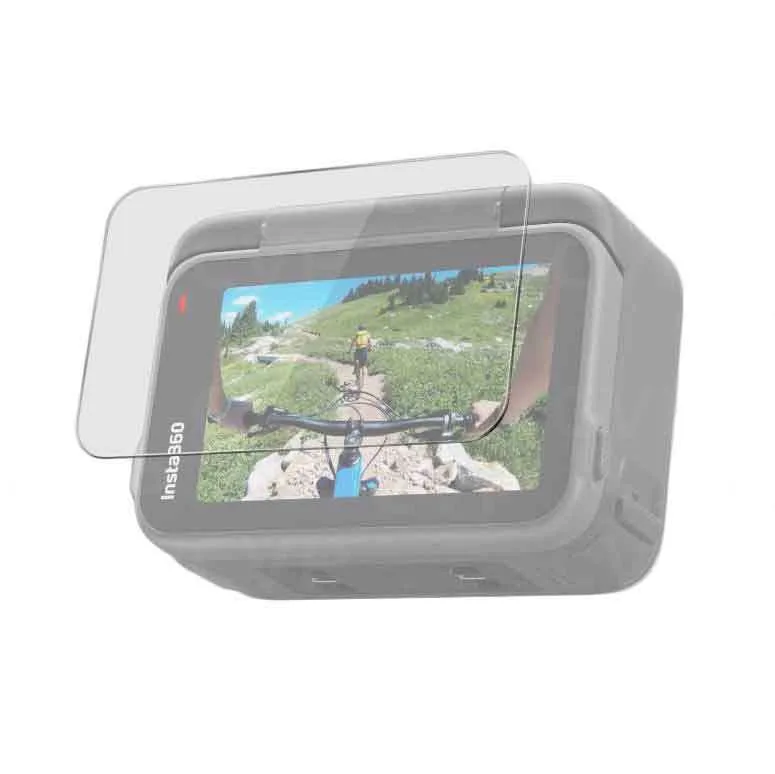 INSTA 360 FOR ACE PRO 2/ ACE PRO SCREEN PROTECTOR CINSBAJC