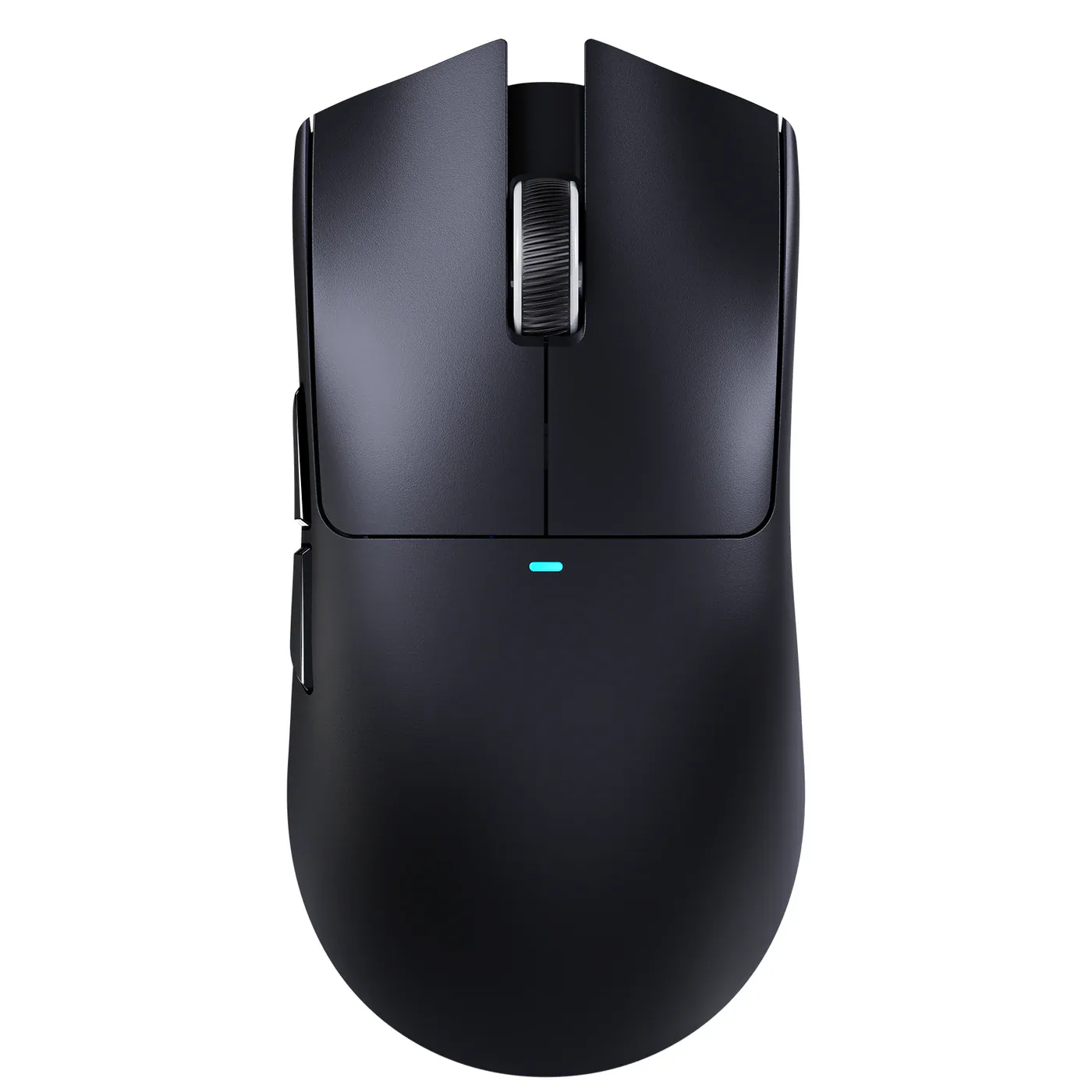 ATTACK SHARK X11SE TRI MODE WIRELESS GAMING MOUSE BLACK