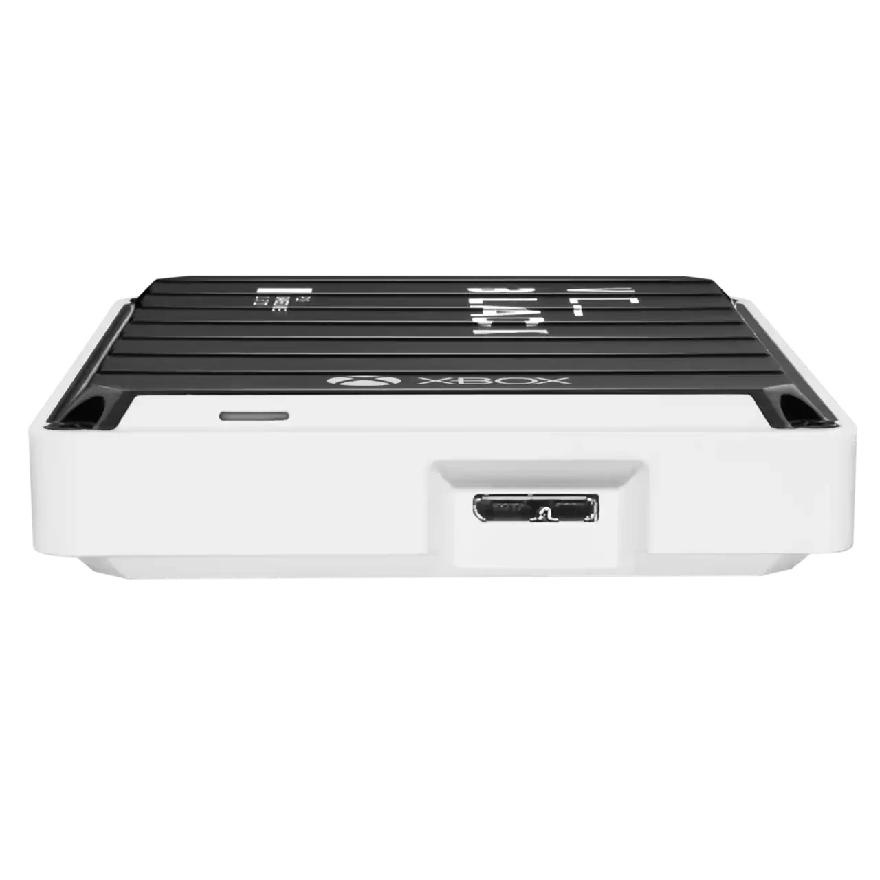 WD BLACK 2TB P10 GAME DRIVE FOR XBOX USB3.2 GEN1 PORTABLE HDD WDBA6U0020BBK-WESN thumbnail 5