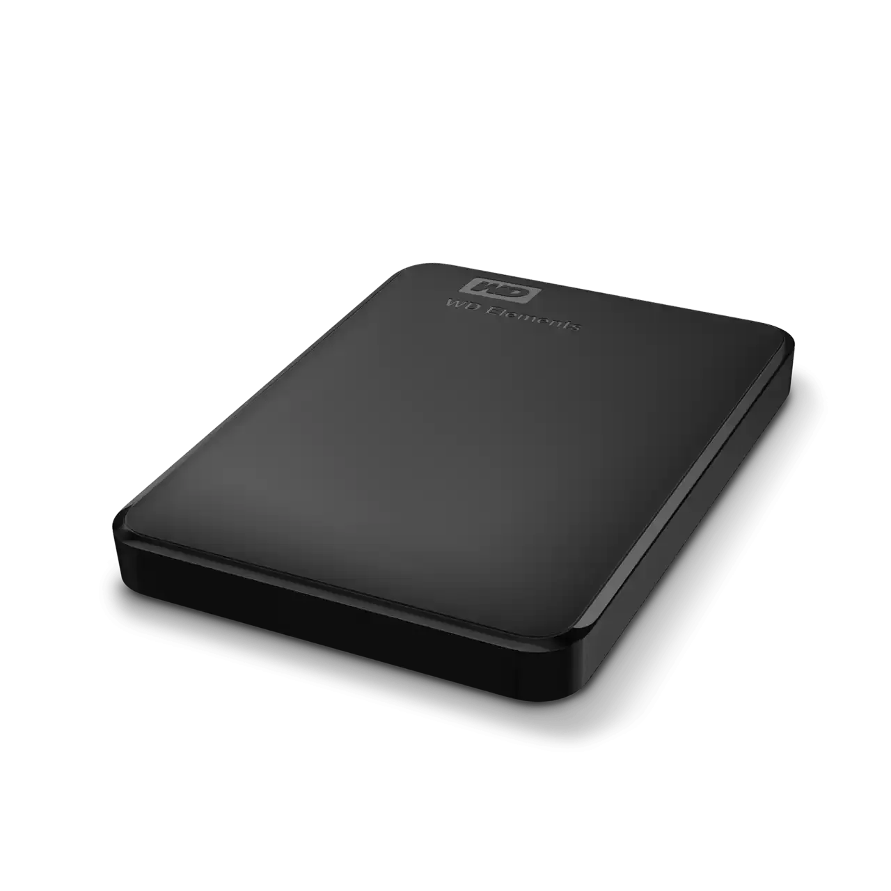 WD 1TB ELEMENTS USB 3.2 GEN1 PORTABLE HARD DRIVE WDBHHG0010BBK-EESN thumbnail 3