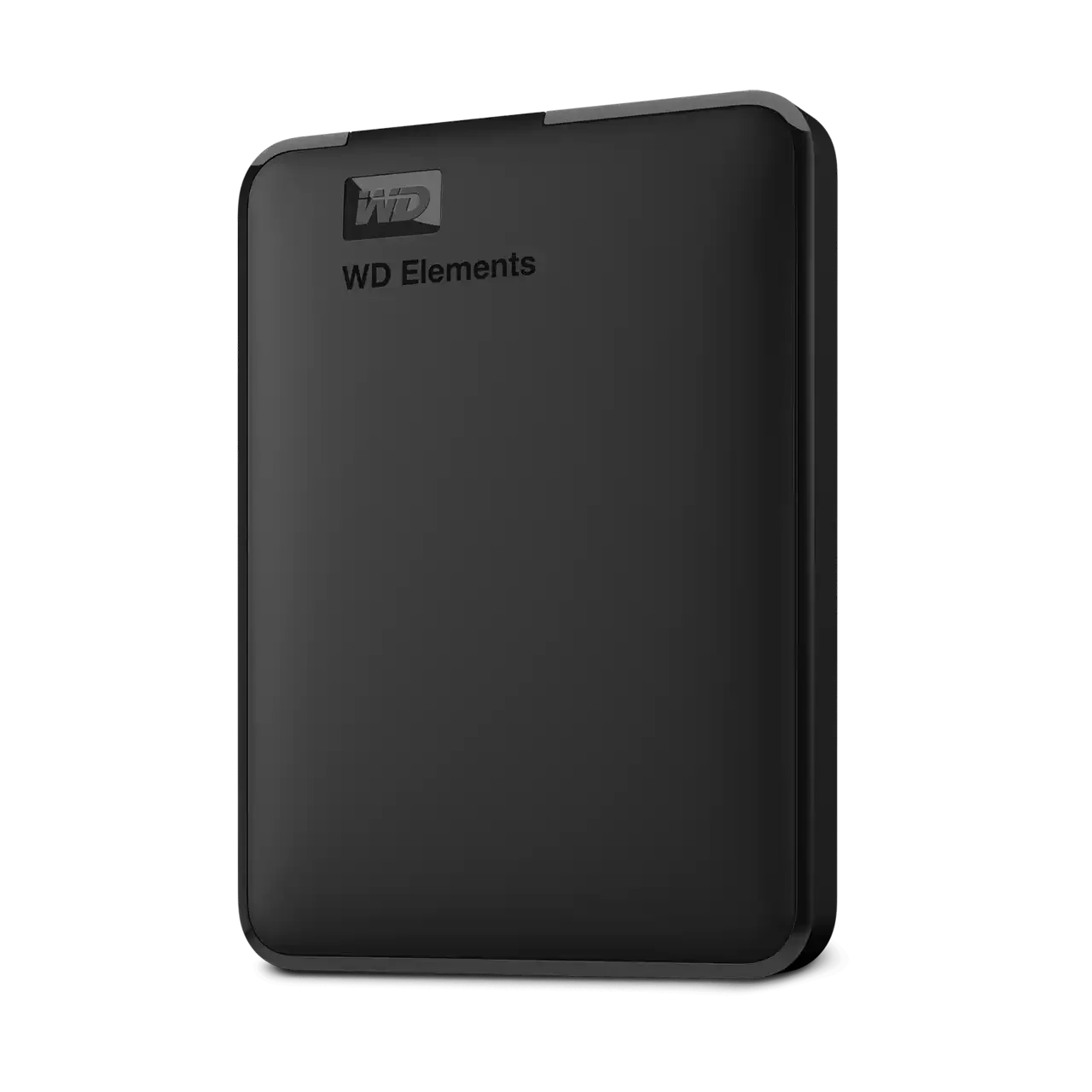 WD 1TB ELEMENTS USB 3.2 GEN1 PORTABLE HARD DRIVE WDBHHG0010BBK-EESN thumbnail 5