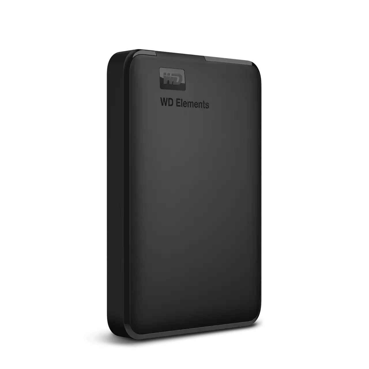 WD 1TB ELEMENTS USB 3.2 GEN1 PORTABLE HARD DRIVE WDBHHG0010BBK-EESN thumbnail 4