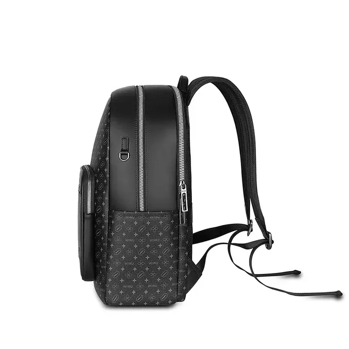 WIWU MASTER PRO BACKPACK BLACK thumbnail 2