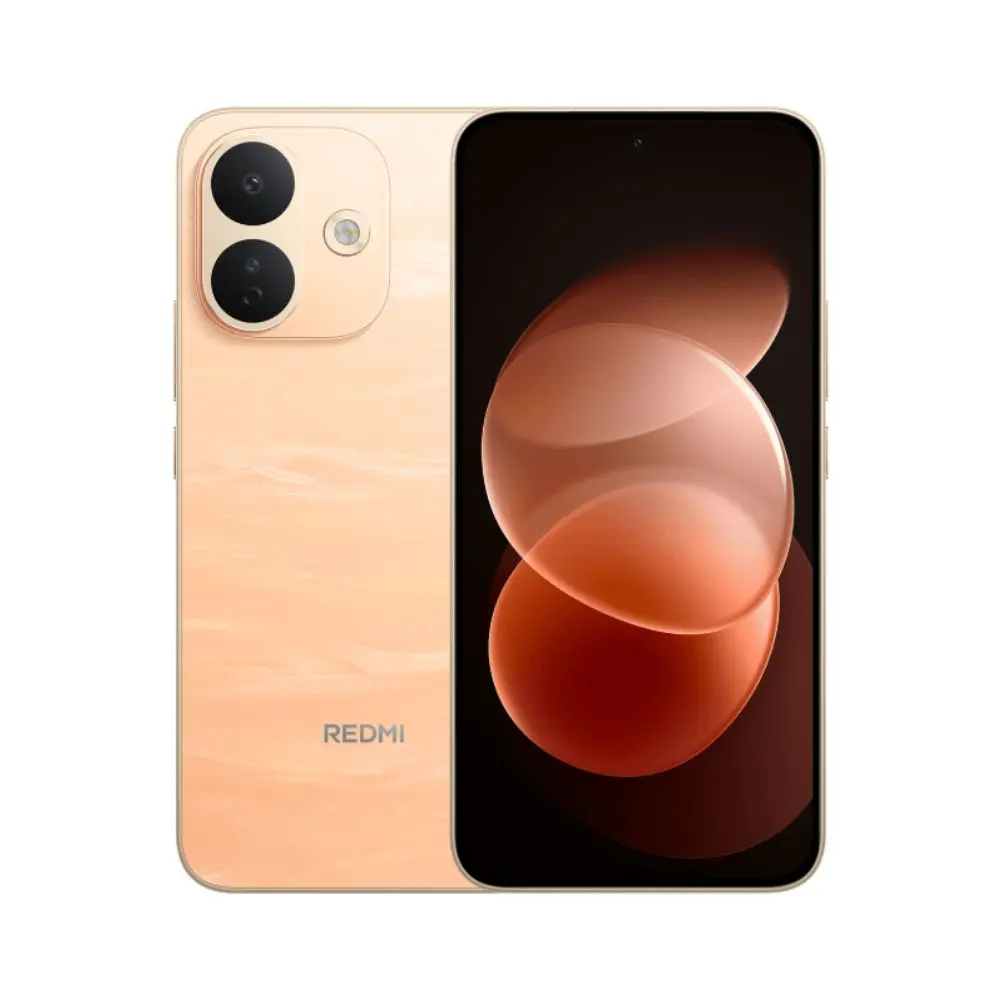 MI REDMI NOTE 17 PRO 5G 8GB-256GB SATIN ORANGE