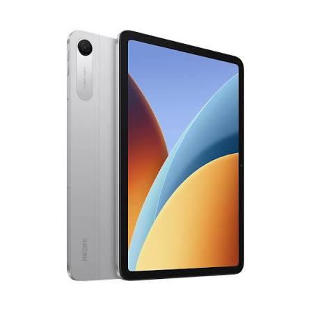 MI REDMI PAD 2 9.7 WITH COVER 4GB RAM 128GB ROM SILVER 
