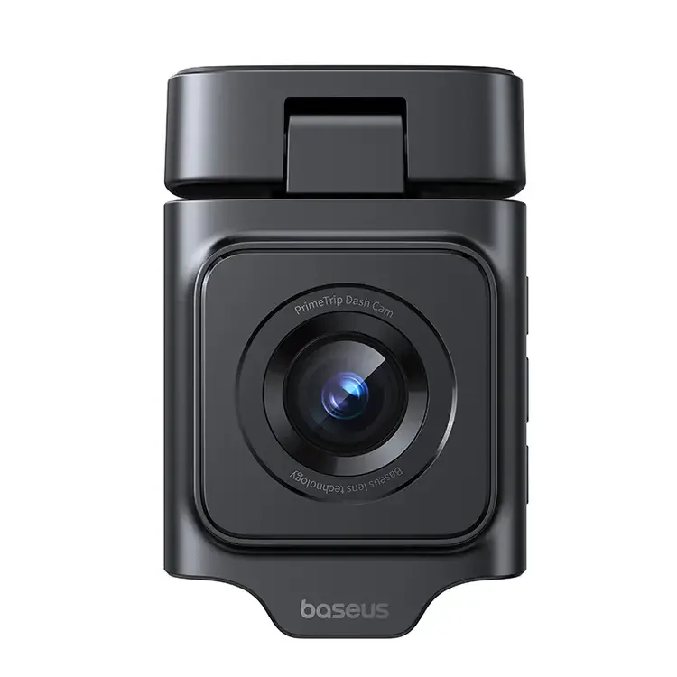 BASEUS PRIME TRIP SERIES DASHCAM FRONT 3K CAMERA COSMIC BLACK C10669000123 