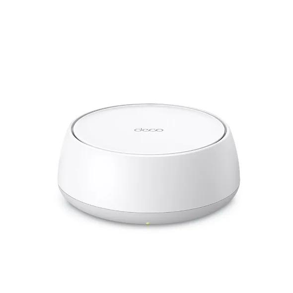 TP-LINK DECO WIFI 7 BE3600 DUAL BAND WHOLE HOME MESH WIFI 7 ROUTER 1 PACK DECO-BE22