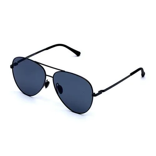 XIAOMI POLARISED PILOTA SUNGLASSES BLACK thumbnail 4