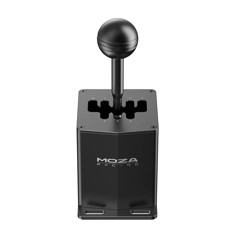 MOZA RACING HGP SIM RACING STICK SHIFTER FOR PC RS039