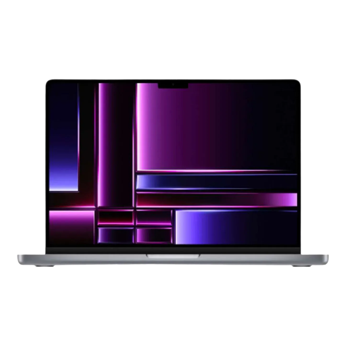 APPLE MACBOOK PRO 16 INCH M2 PRO CHIP 12C CPU 19C GPU 16GB 1TB SPACE GRAY ENGLISH MNW93