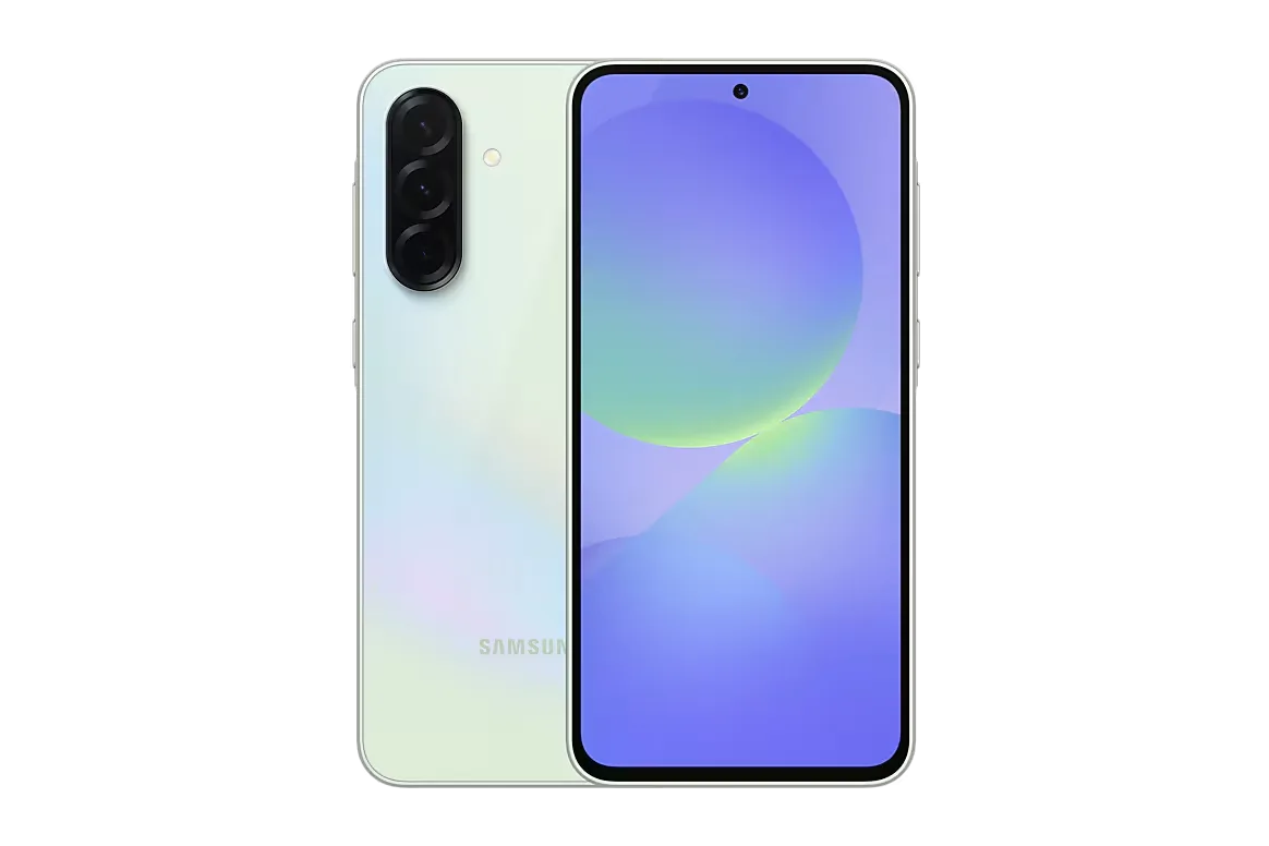 SAMSUNG GALAXY A36 5G 12GB+256GB AWESOME LIME SM-A366B-DS