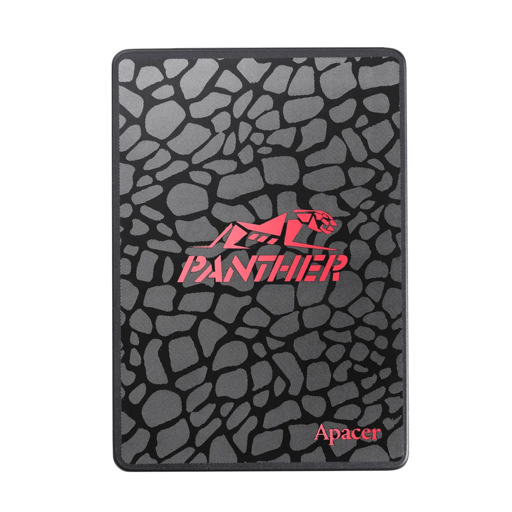 APACER 1TB 2.5 7MM SATA III INTERNAL SSD R:560MB S,540MBS -AS350 PANTHER AP1TBAS350-1