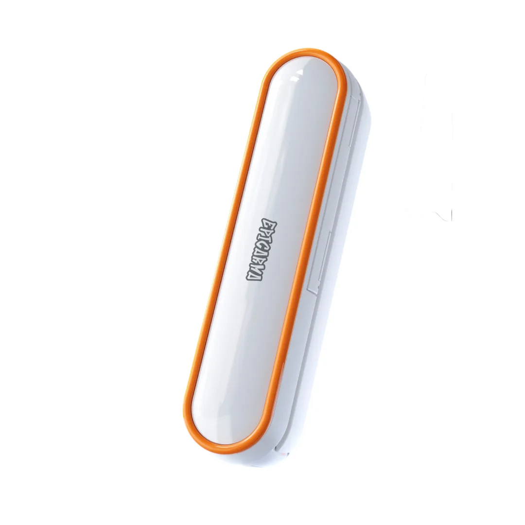 EPICARMA PIXELSTICK 67CM POCKET SIZED SELFIE STICK WHITE EA-PIXELSTICK-WH