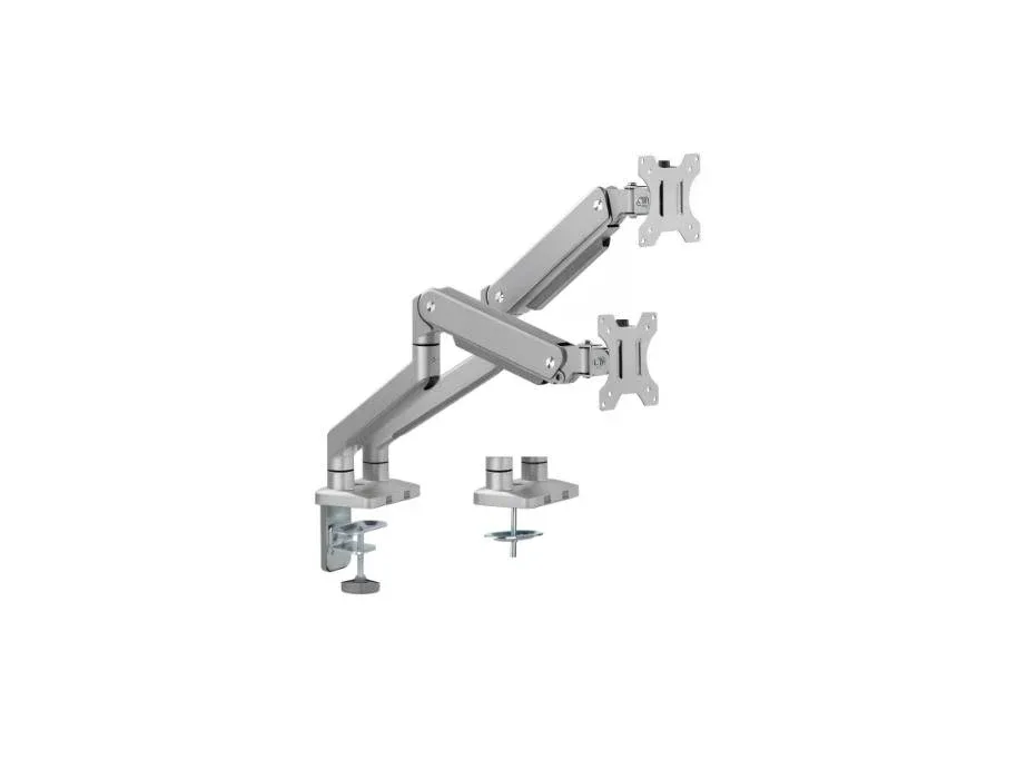 NEWSTAR DUAL MONITORS ARM 17 TO 32 INCH 91-LDT53C024