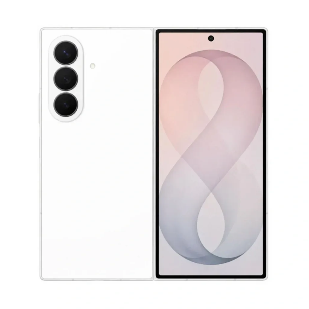 SAMSUNG GALAXY FOLD 8 ULTRA 5G 12+256GB CREAM
