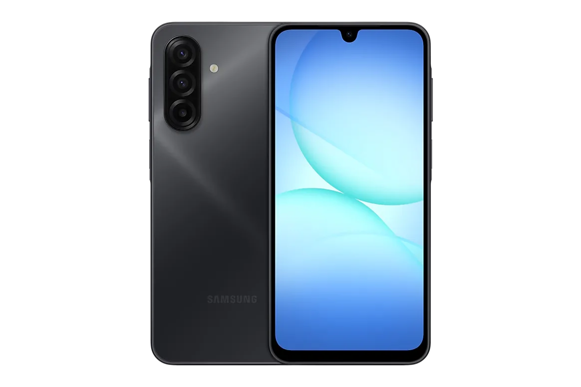 SAMSUNG GALAXY A17 5G 8+128GB BLACK SM-A176BDS