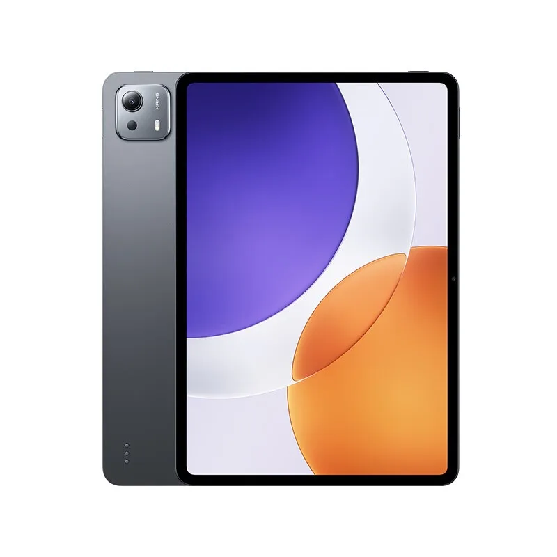 XIAOMI PAD 7S PRO 12.5 12GB-256GB BLACK 25053RP5CC