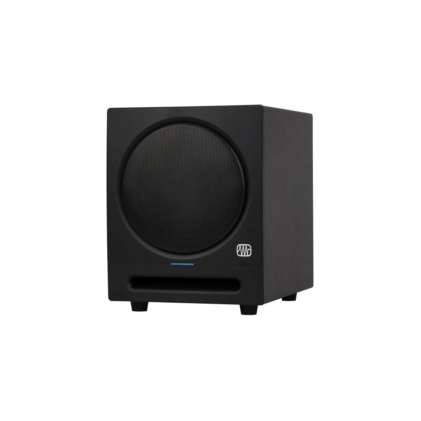 PRESONUS ERIS SUB 8BT 8 INCH ACTIVE STUDIO SUBWOOFER BLUETOOTH MULTIMEDIA BLACK