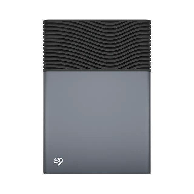 SEAGATE 8TB ONE TOUCH DESKTOP USB C EXTERNAL HARD DRIVE STNB8000400