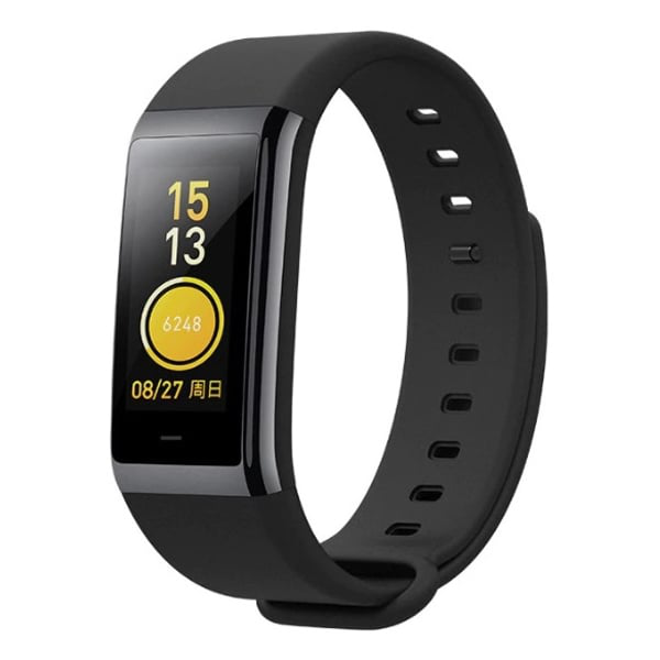 MI WATCH AMAZFIT COR BLACK thumbnail 2
