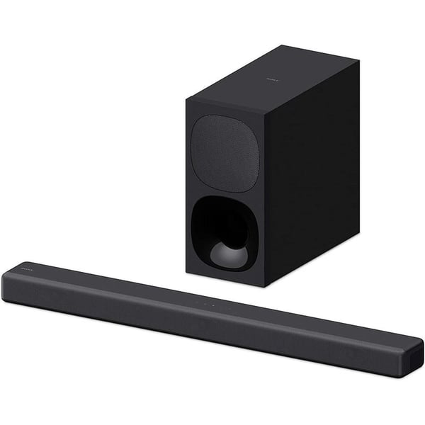 SONY WIRELESS 400W SOUNDBAR HT-G700 thumbnail 2