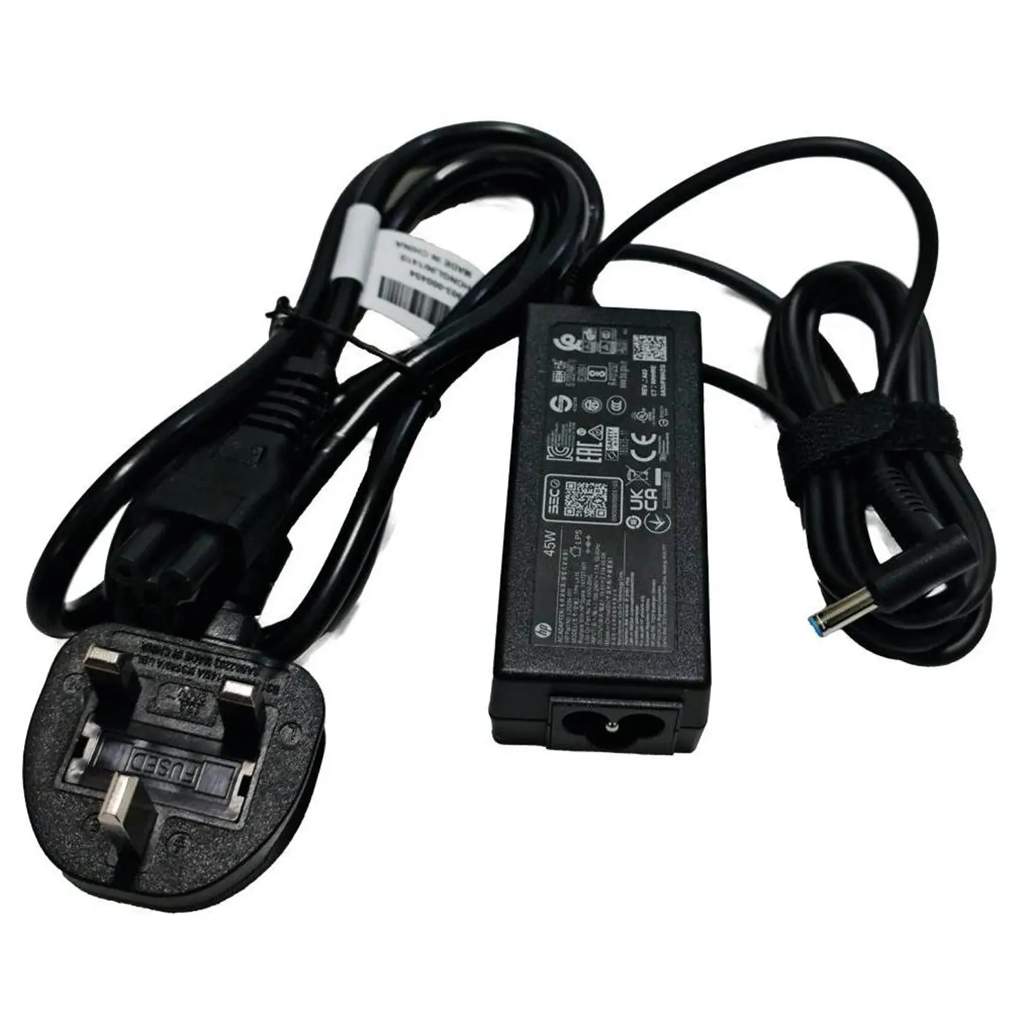 HP LAPTOP PIN ADAPTOR thumbnail 2
