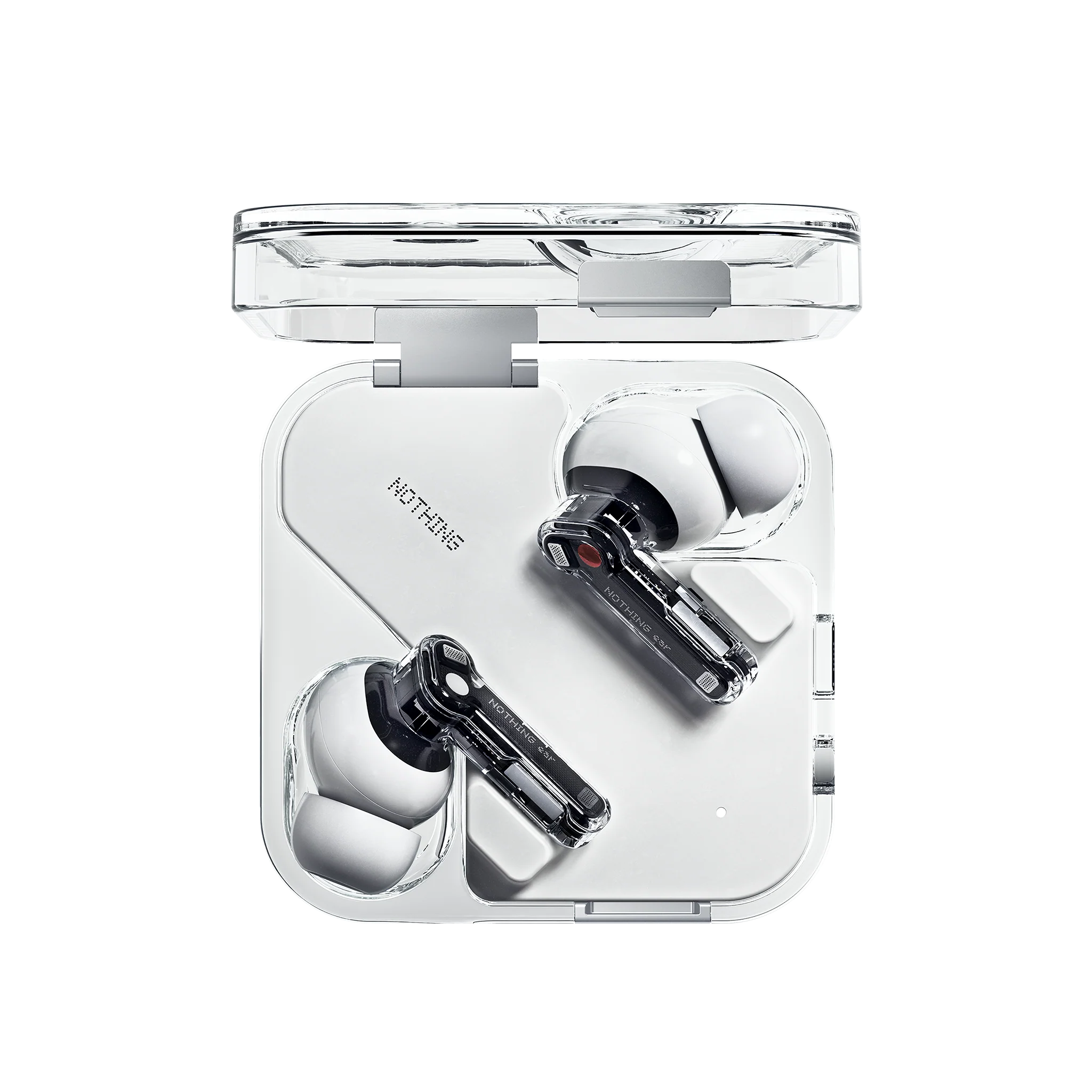 NOTHING EAR WIRELESS EARPHONE WHITE B171 thumbnail 2