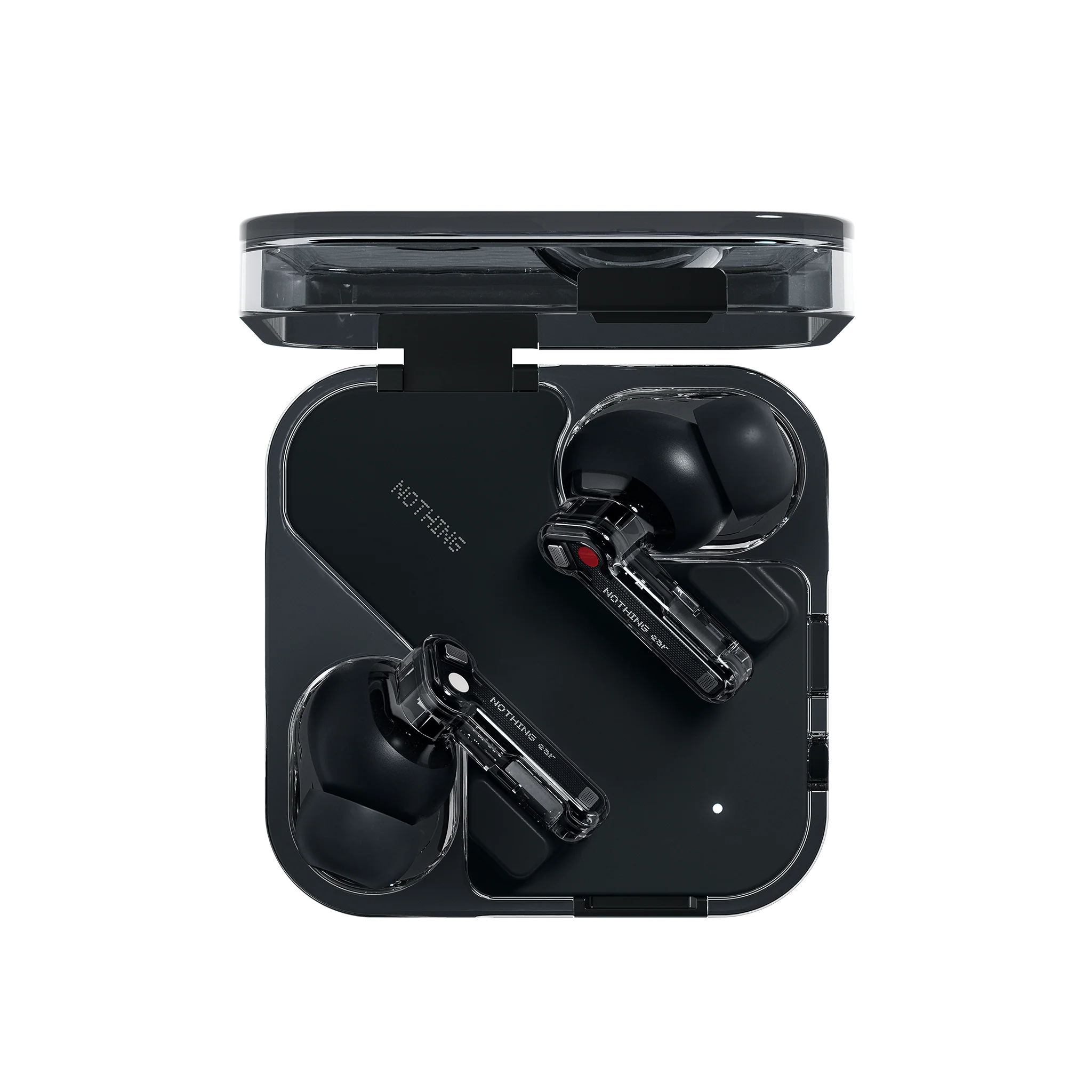 NOTHING EAR WIRELESS EARPHONE BLACK B171 - Premium Sound