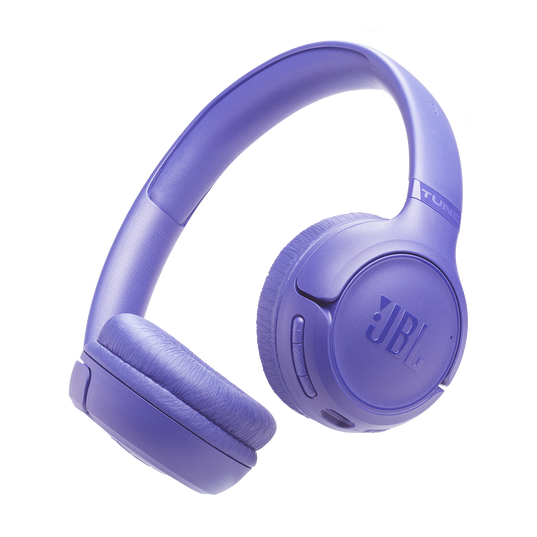 JBL TUNE 530 BLUETOOTH HEADSET LAVENDER thumbnail 2