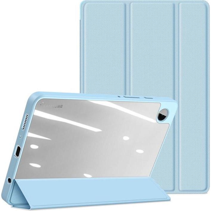 DUXDUCIS SAMSUNG TAB S10 ULTRA/S9 ULTRA/S8 ULTRA TOBY SERIES CASE BLUE TOBY-0215 thumbnail 2