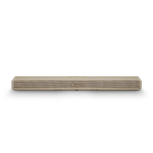 MARSHALL HESTON 60 TV SOUNDBAR CREAM 1007988 thumbnail 2