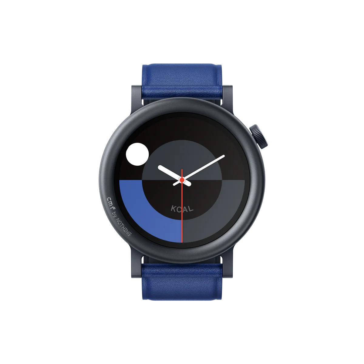 CMF NOTHING WATCH PRO 2 BLUE thumbnail 2