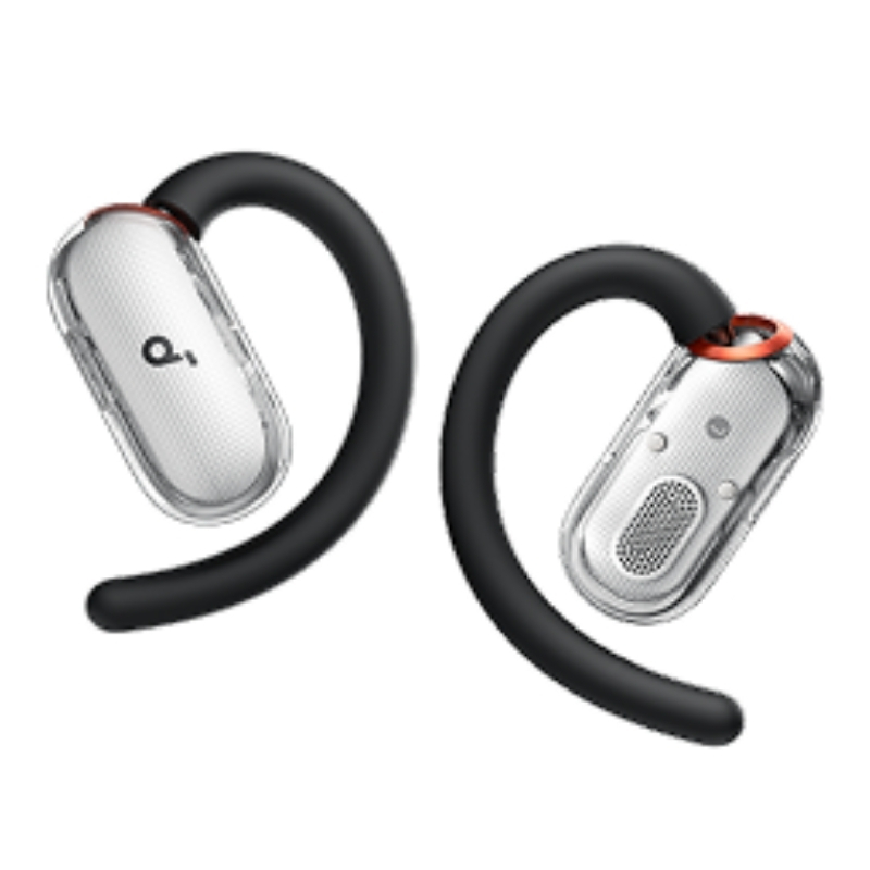 AKNER SOUNDCORE V40I EARBUDS WHITE A3878H21 thumbnail 2