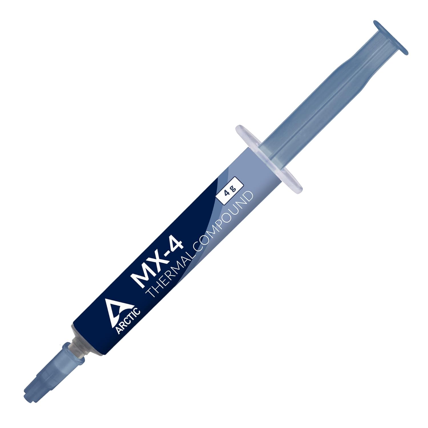 ARCTIC MX-4 THERMAL COMPOUND 4G thumbnail 2