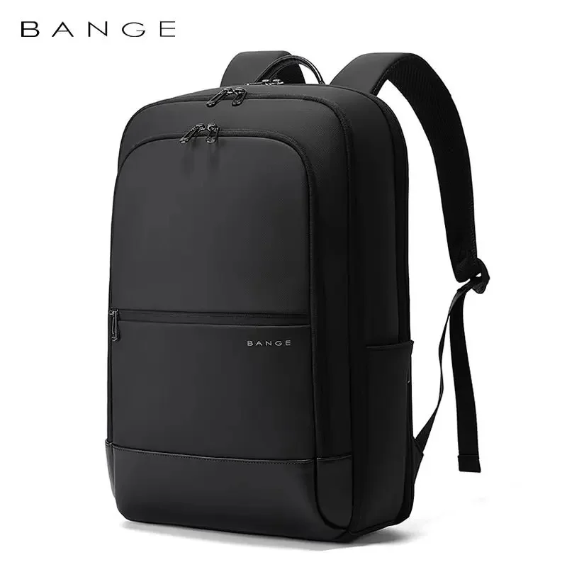 BANGE BACKPACK BLACK BG-2953 thumbnail 2
