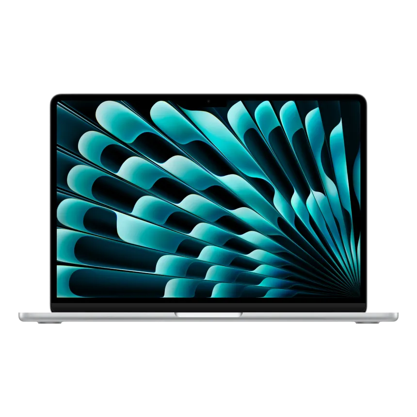 Apple MacBook Air 13.6 M5 16GB 1TB Silver