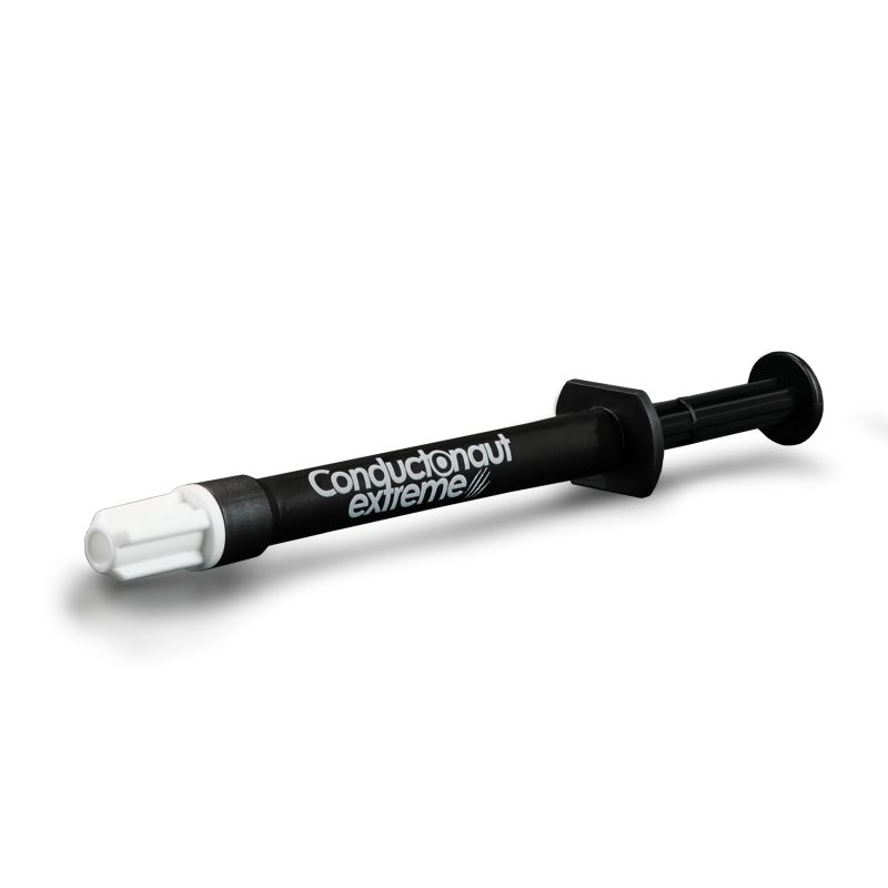 Thermal Grizzly Conductonaut extreme - 5 g TG-CE-005-R thumbnail 2