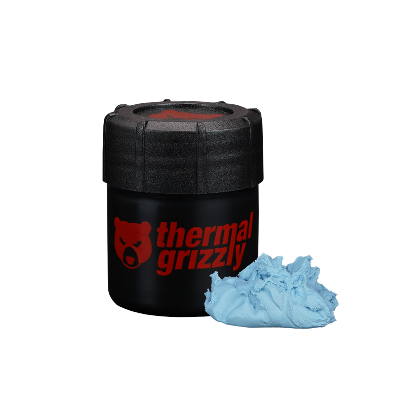 Thermal Grizzly Putty Advance 30g TG-P-A-030-R thumbnail 2
