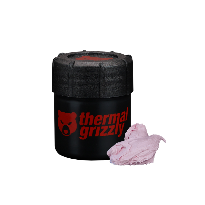 Thermal Grizzly Putty Basic 30g TG-P-B-030-R thumbnail 2