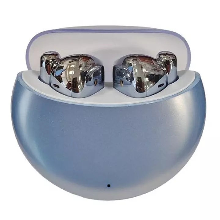 HONOR CHOICE X5E EARBUDS BLUE thumbnail 2